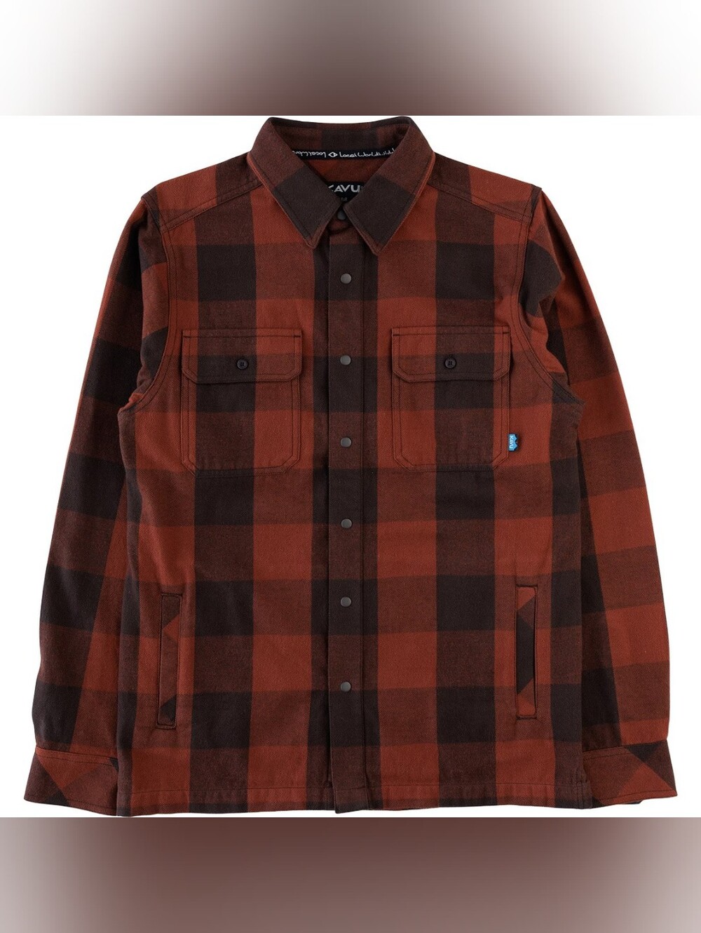 Kavu Northlake Shirt Jacket - Small